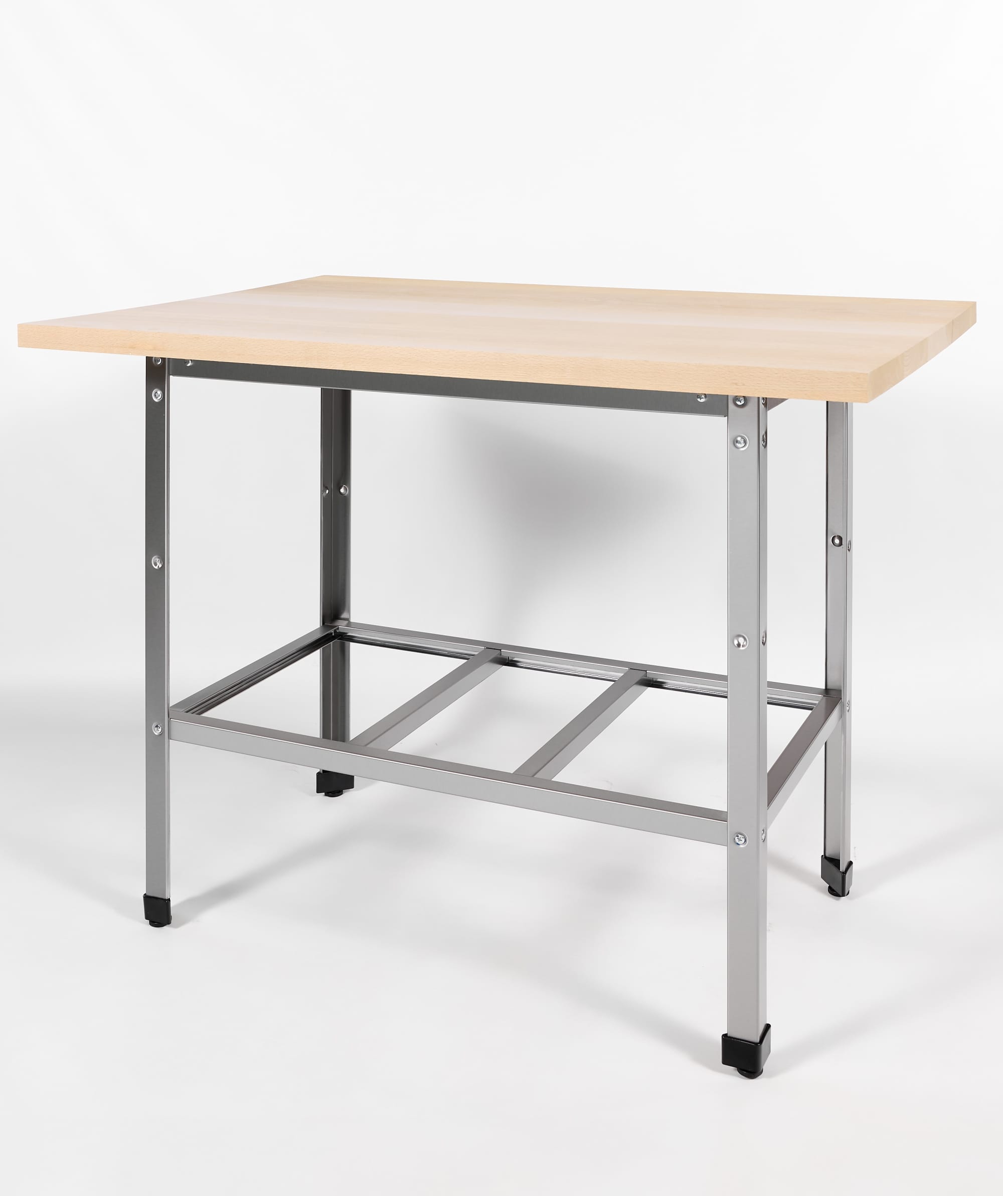 Стол кондитерский RESTOINOX СПК-15/7-Р-ЭН