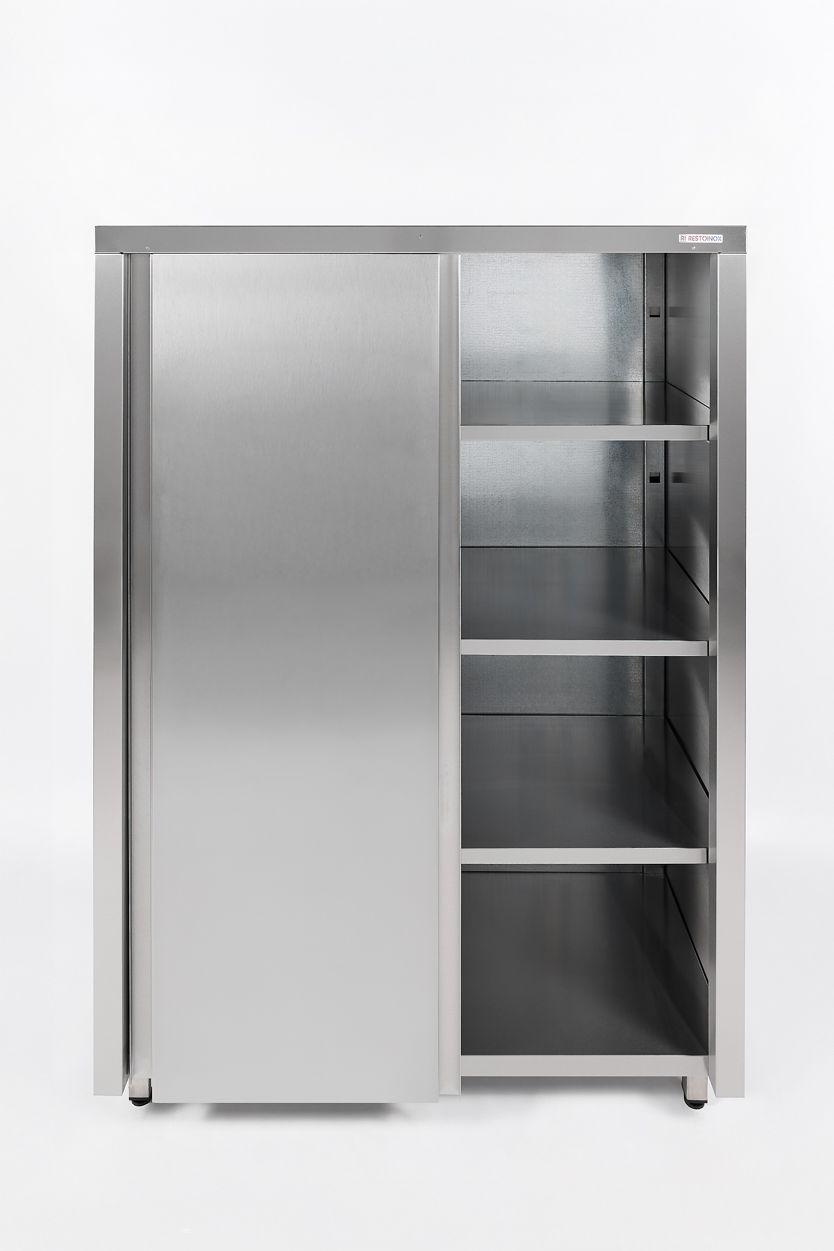 Шкаф кухонный хлебный RESTOINOX ШККХ-10/5