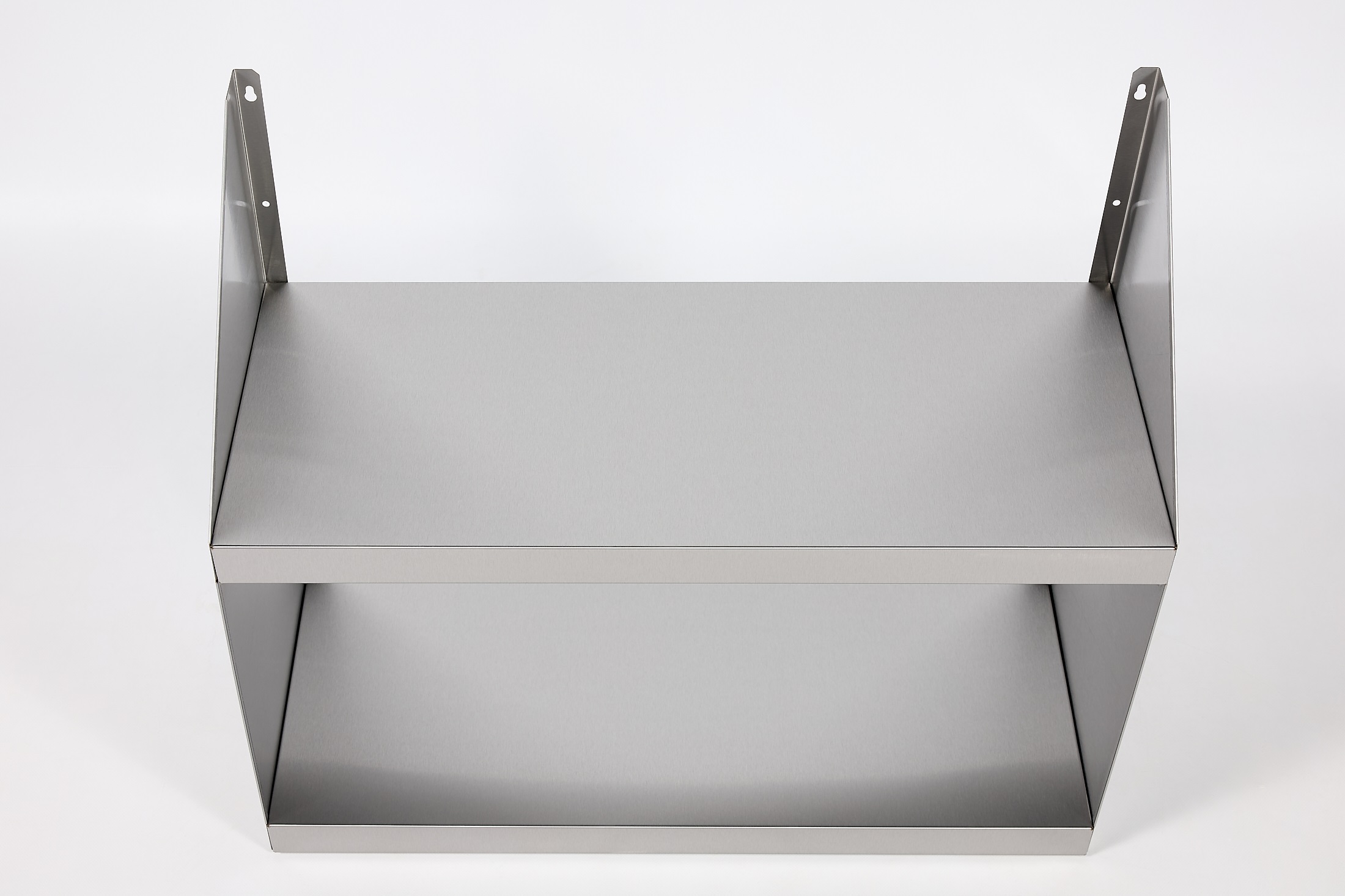 Полка настенная RESTOINOX ПН2-13,9/4