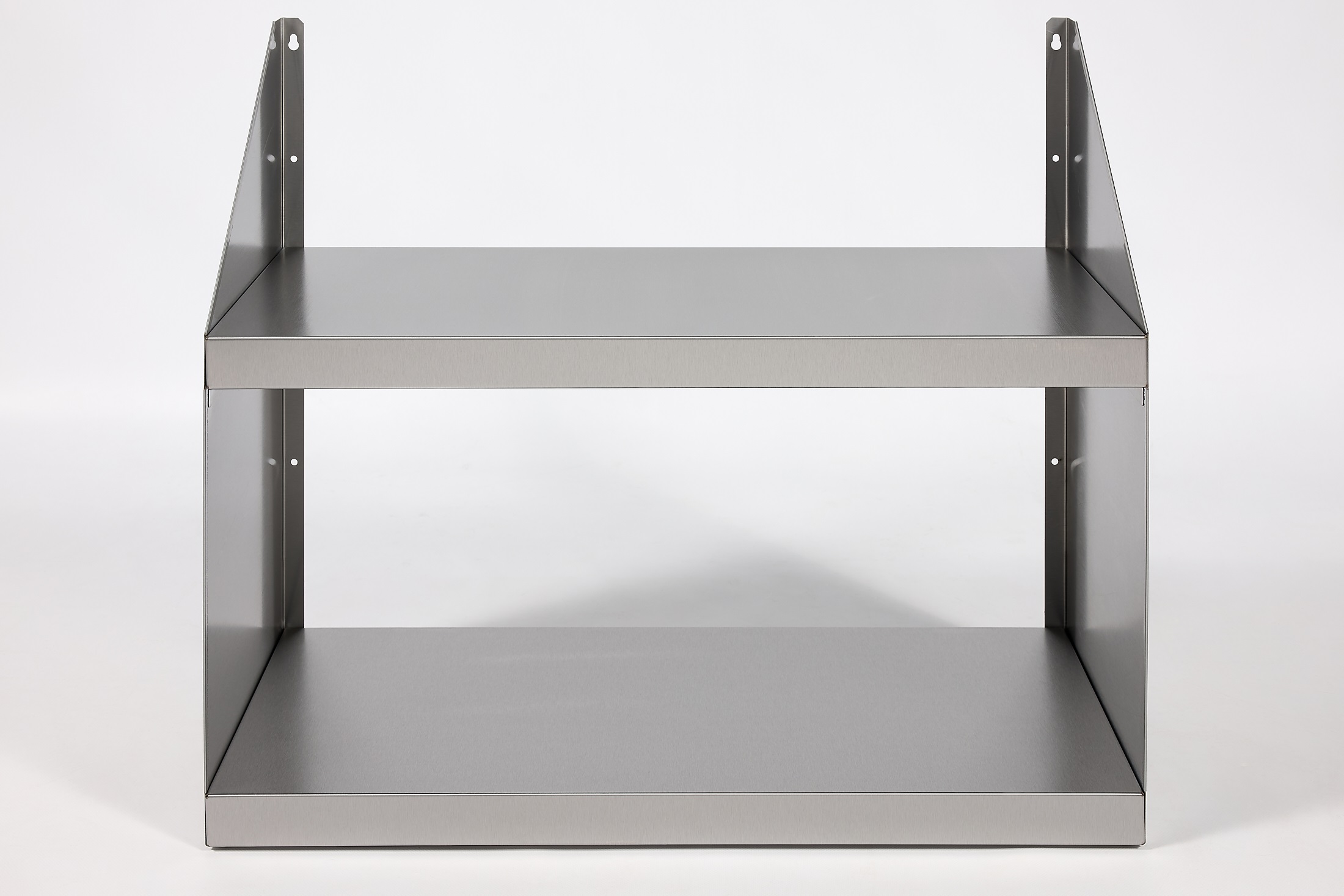 Полка настенная RESTOINOX ПН2-13,9/4