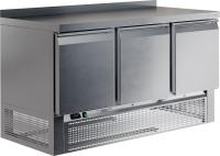 Стол морозильный RESTOINOX SHN-111SNE-B (нижн. расп. агр)