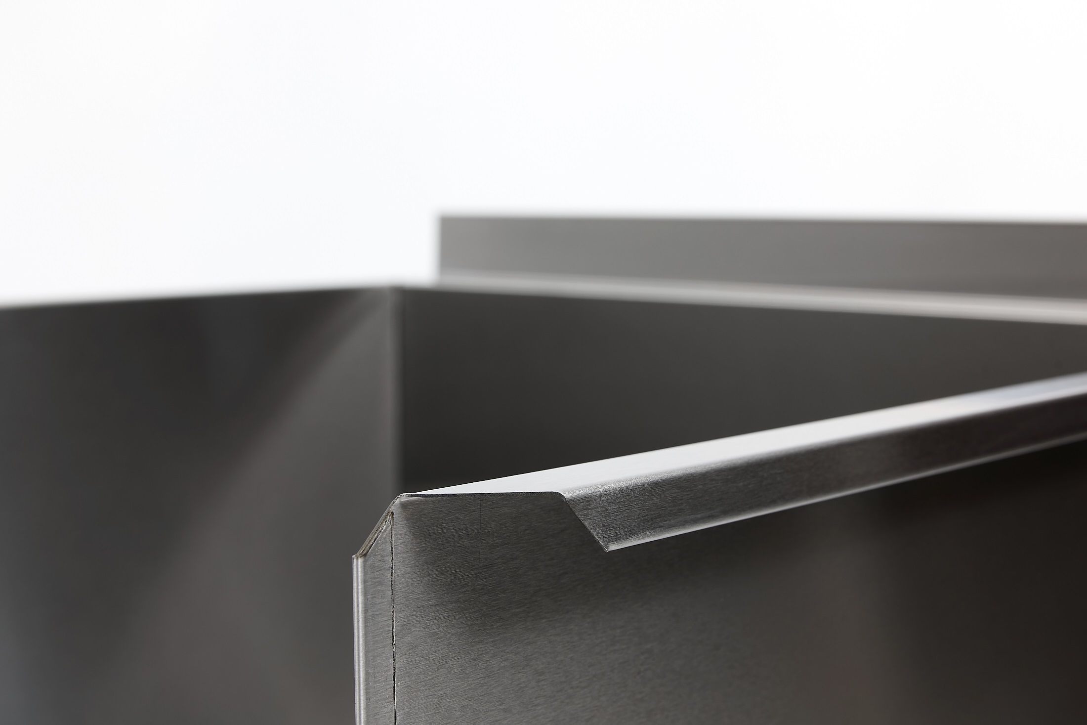 Ванна моечная моповая RESTOINOX ВММ-1/7-Б3Ф