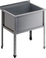 ВМСК-1_10_6-Б-ЭН, ЭЦ