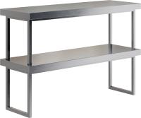 Полка настольная RESTOINOX ПНС2-13.75/3