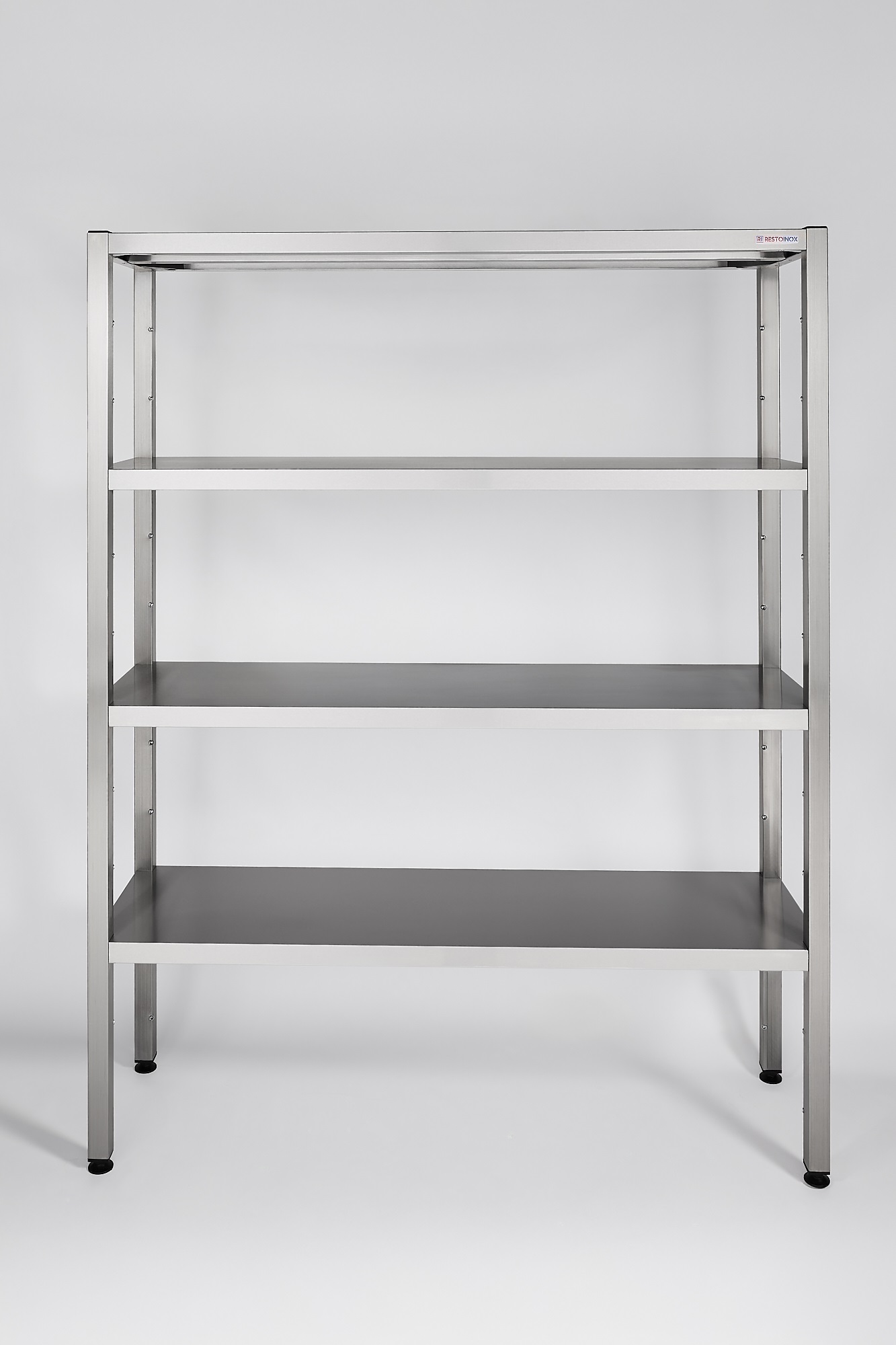 Стеллаж производственный кухонный RESTOINOX СТП-15/4