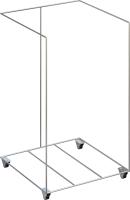 Тележка под мусорный пакет для МБНФ-1-6/5/12.5 RESTOINOX