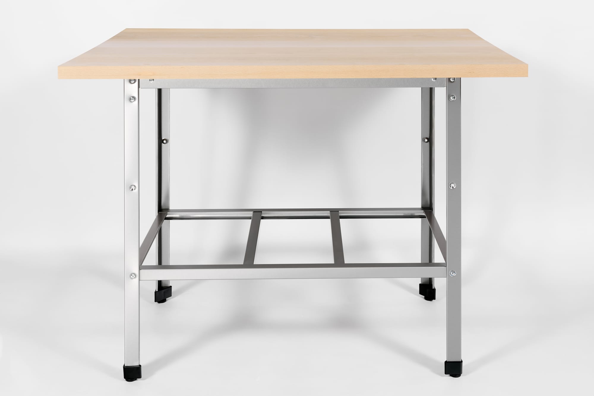 Стол кондитерский RESTOINOX СПК-10/8-Р-ЭН