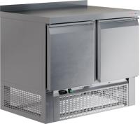 Стол морозильный RESTOINOX SHN-11SNE-B (нижн. расп. агр)