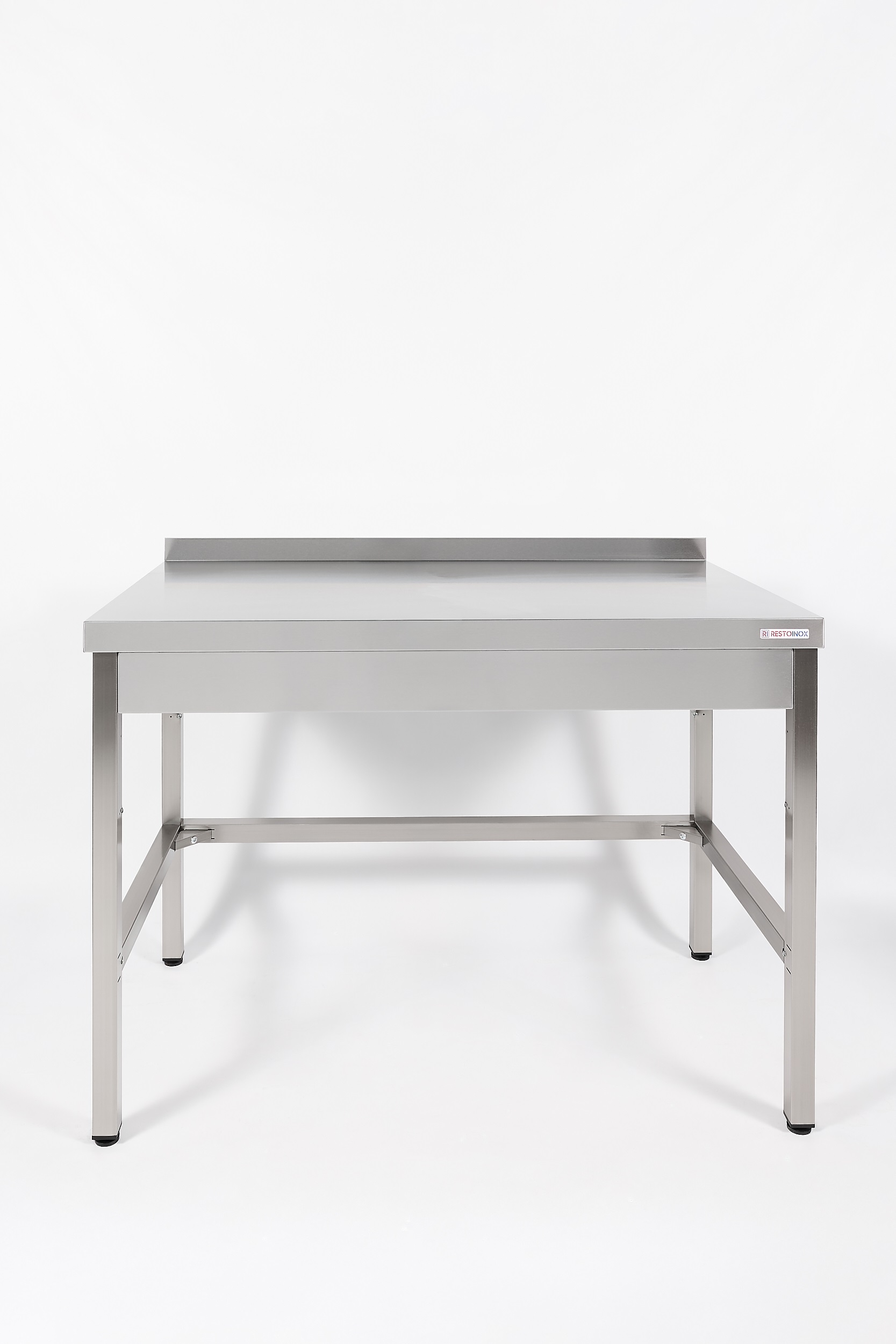Стол производственный RESTOINOX СП-4/7,6-БО