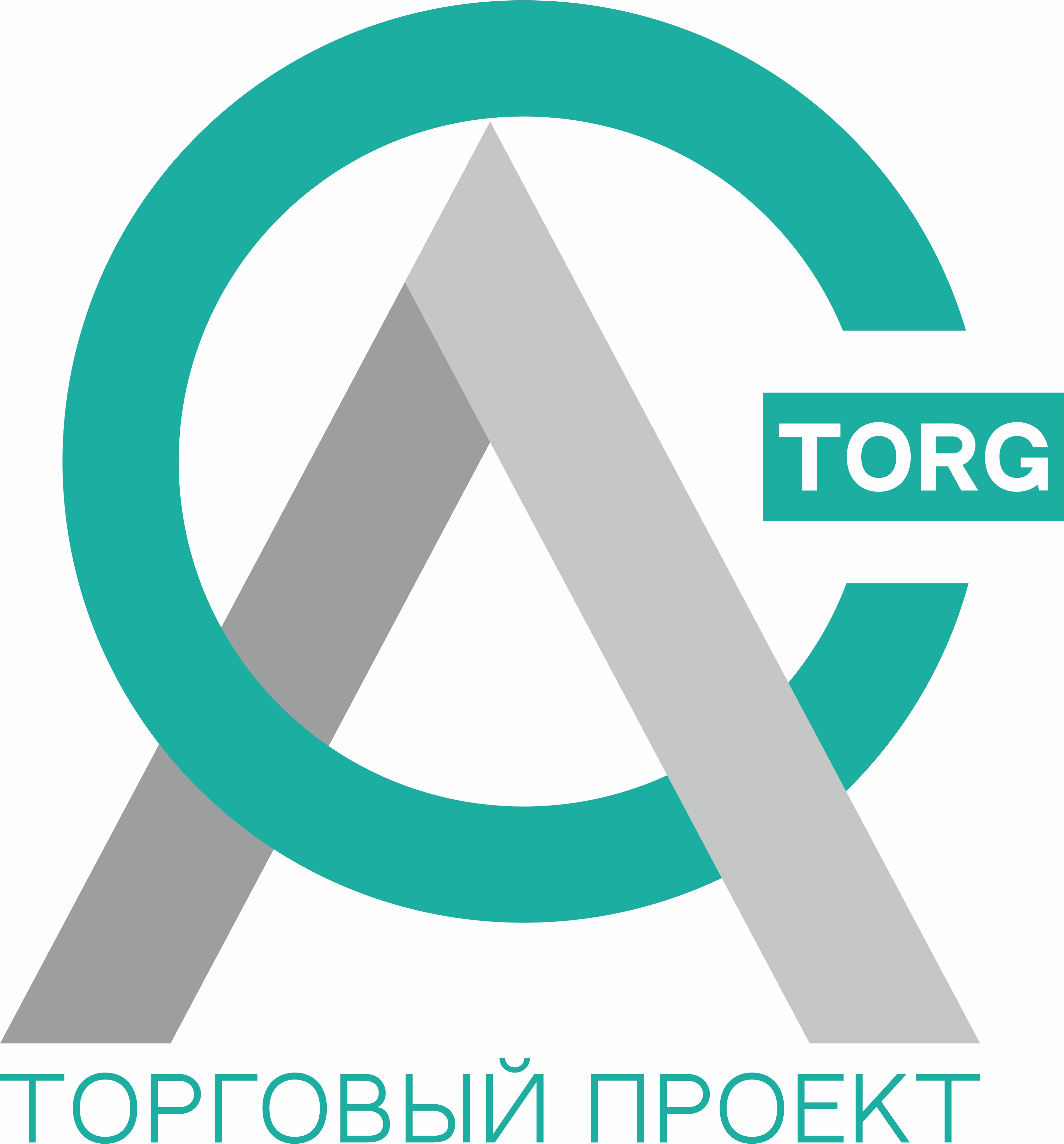 Компания «Торговый Проект»
