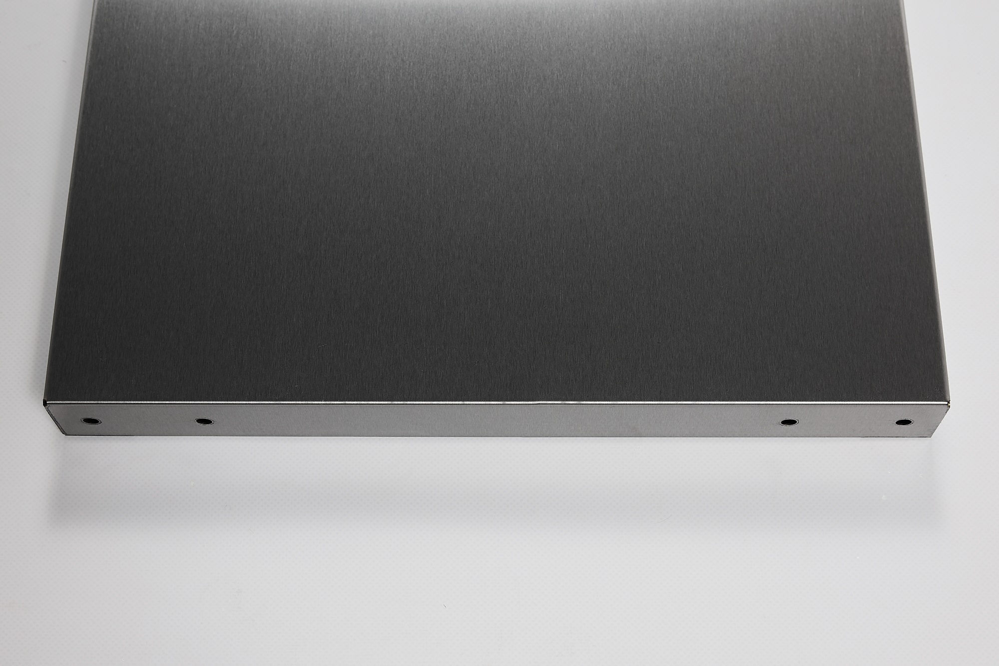 Полка для стеллажа средняя RESTOINOX НПСРС-15/3-ЭН