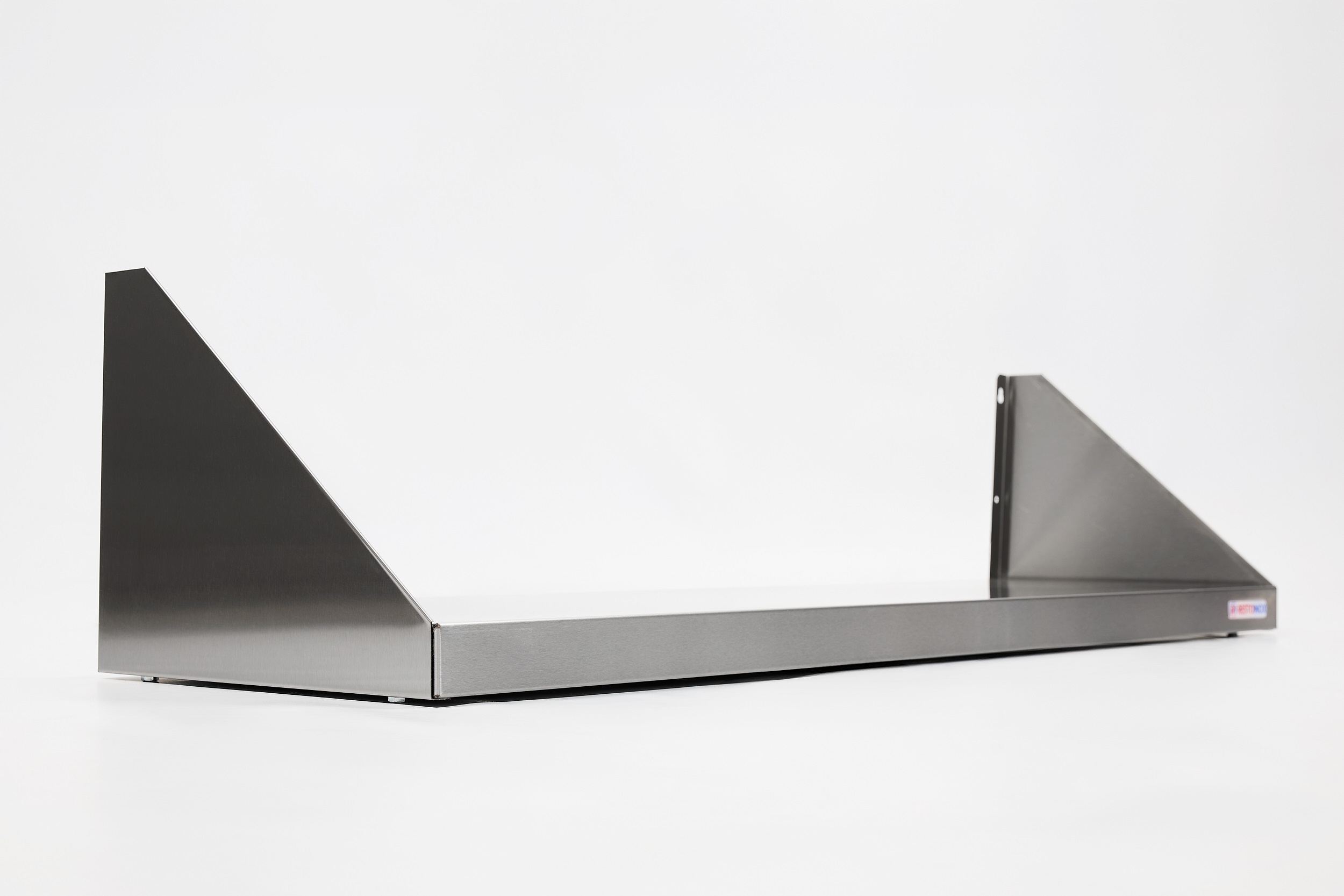 Полка настенная RESTOINOX ПН-13,9/4