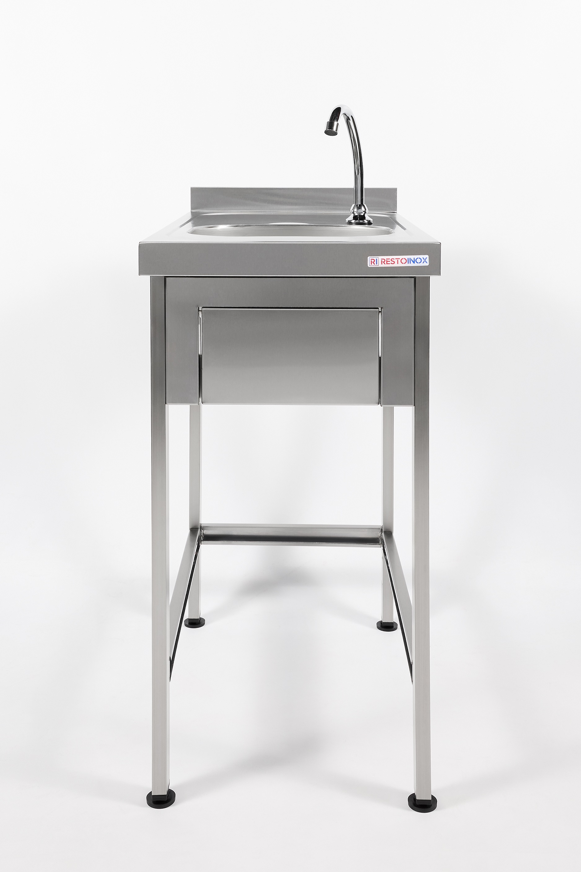 Рукомойник напольный RESTOINOX РНОКХГ-40/60-Б