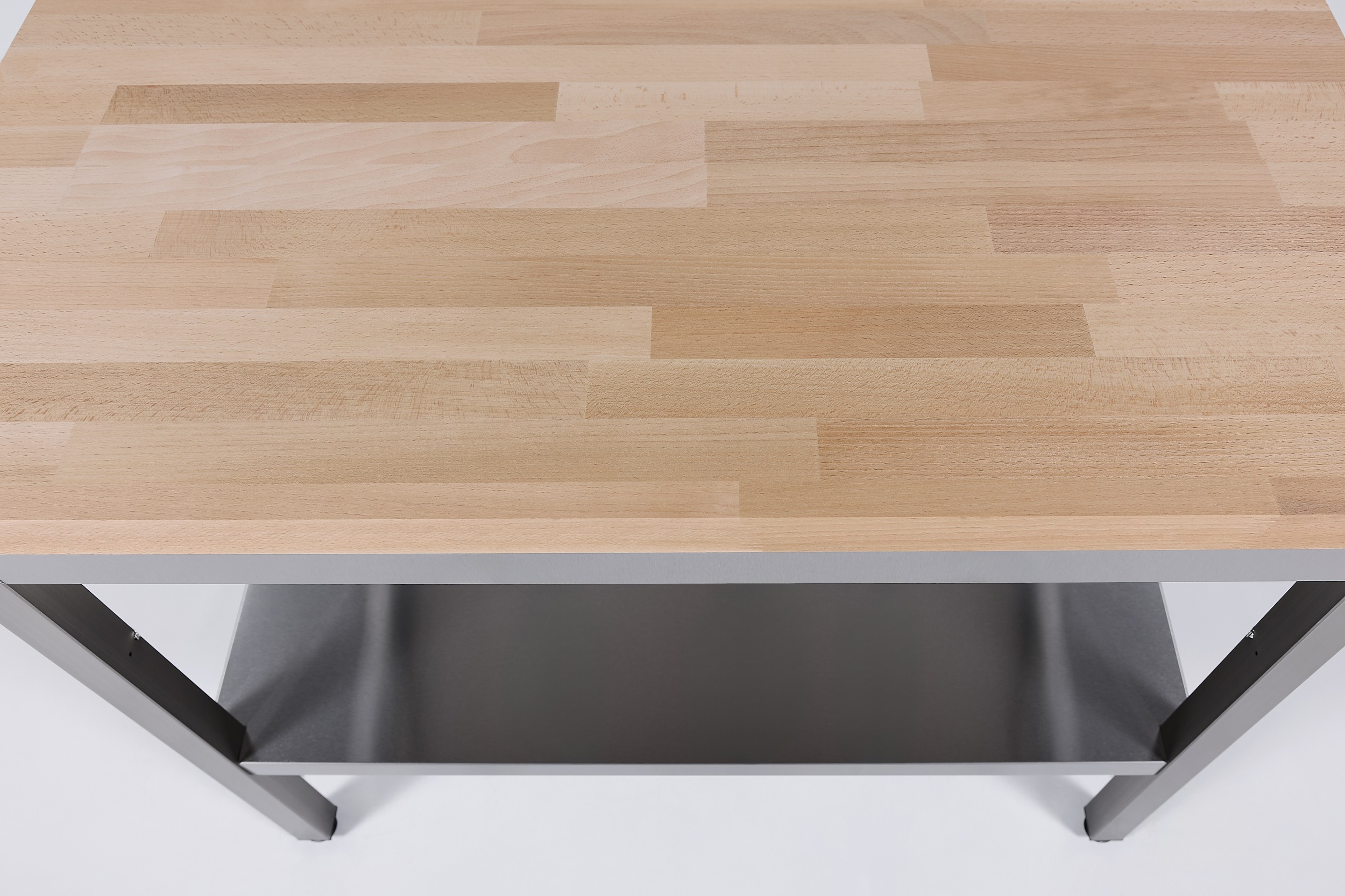 Стол кондитерский RESTOINOX СПК-10/8-П