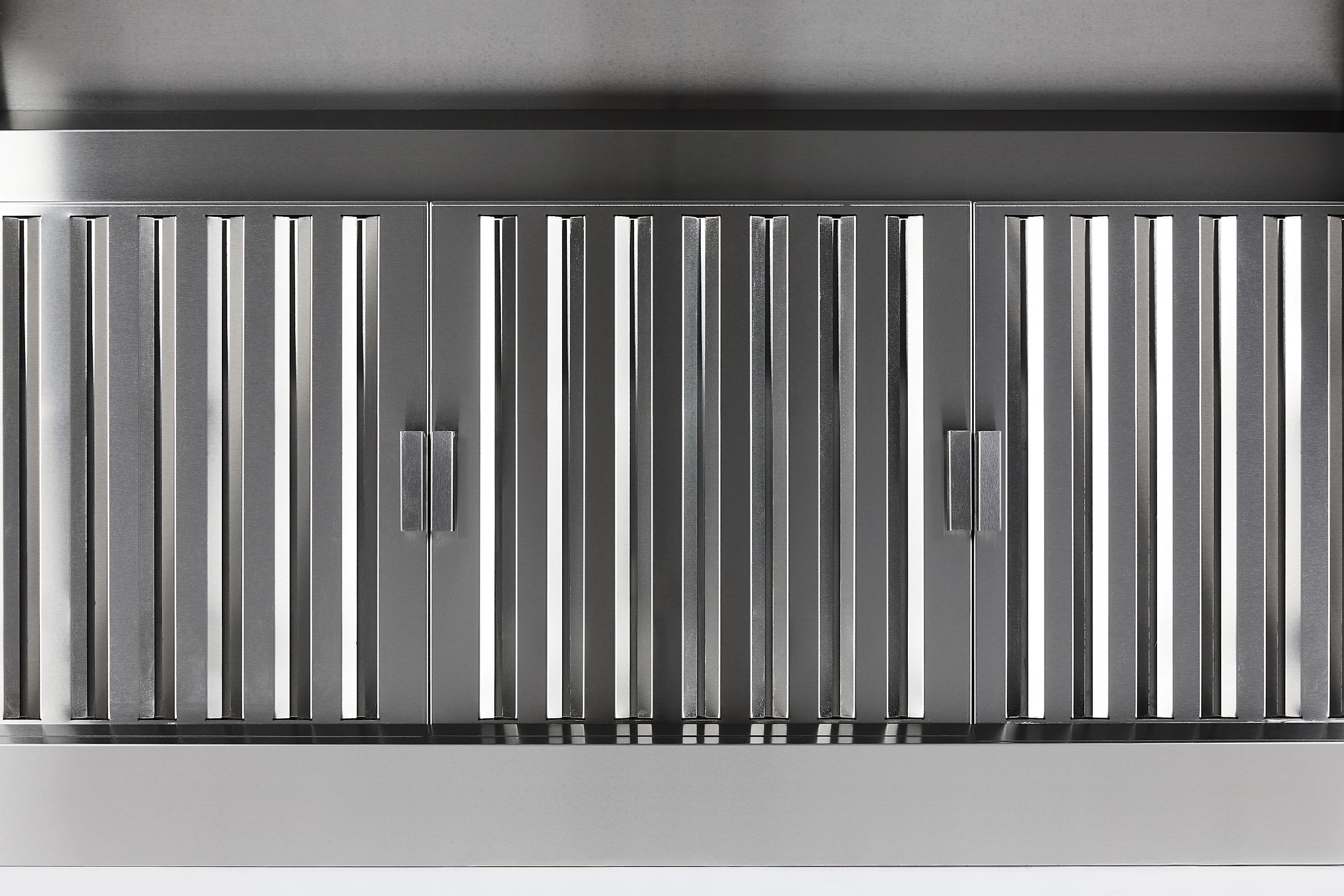 Зонт вытяжной пристенный RESTOINOX ЗВПК-19/08