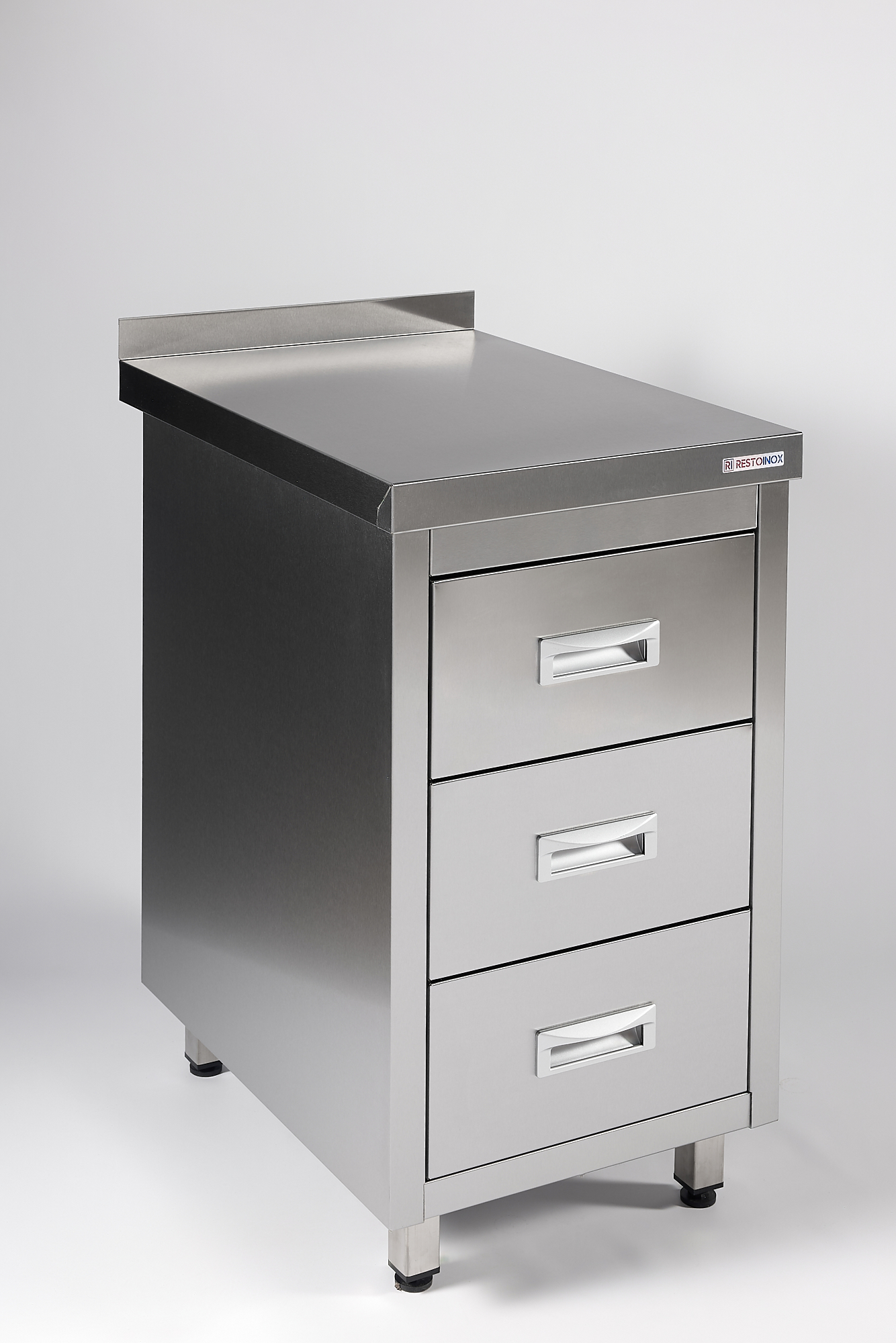 Стол производственный закрытый RESTOINOX СПЗЯ-4/7-Б
