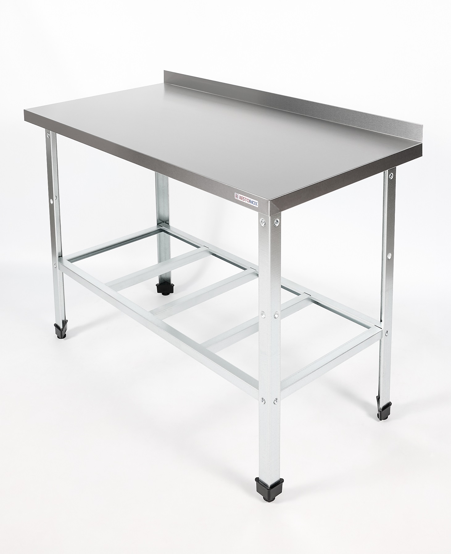 Стол производственный RESTOINOX СП-9/8-БР-ЭЦ