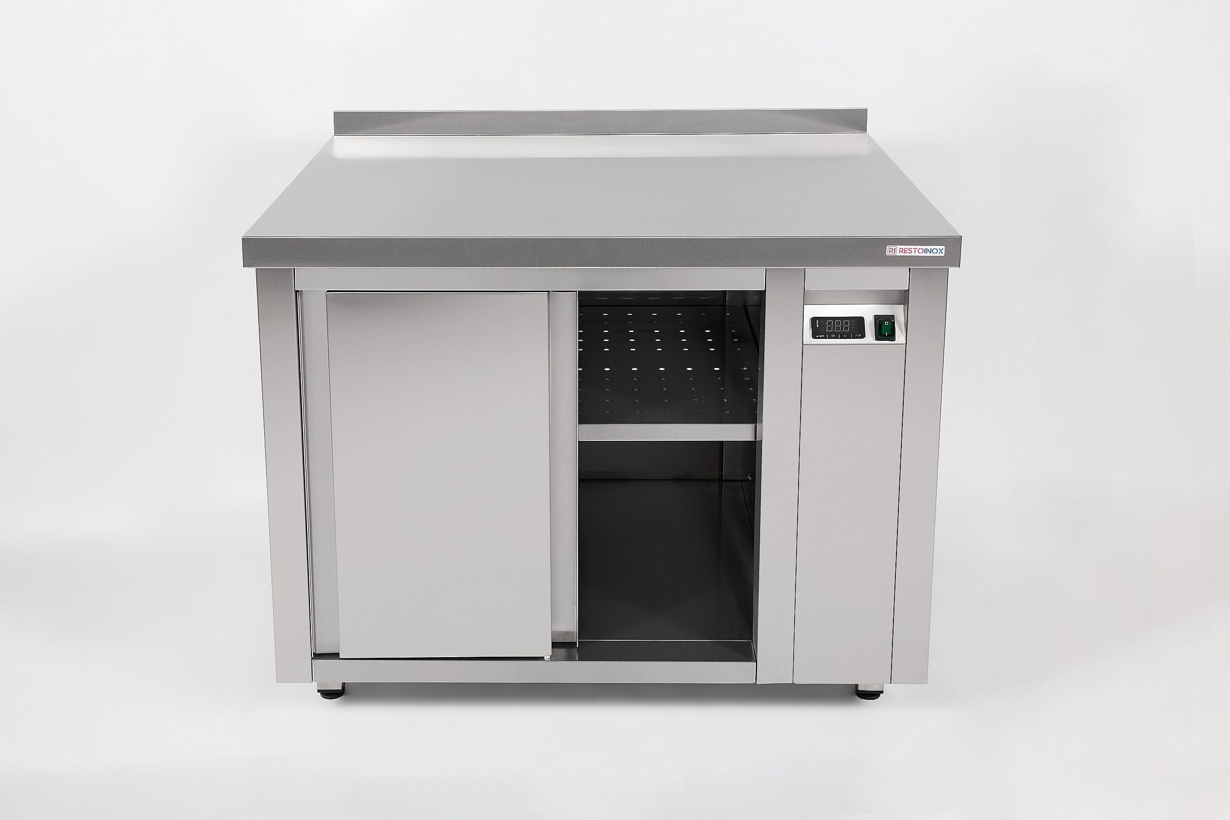 Стол тепловой купе RESTOINOX Т-СПЗК-13/6-Б