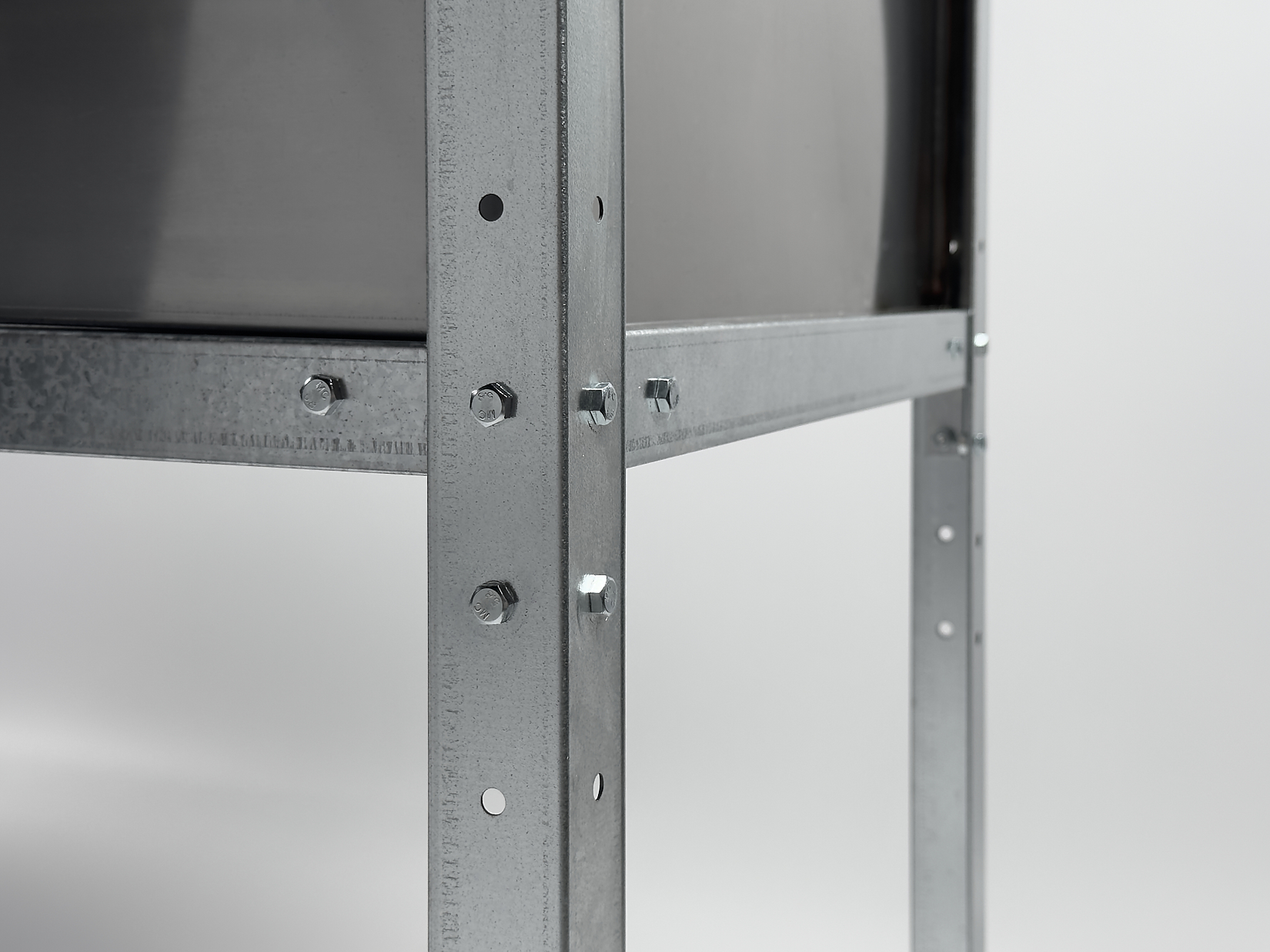 Ванна моечная трехсекционная RESTOINOX ВМС-3/5-Б-ЭК