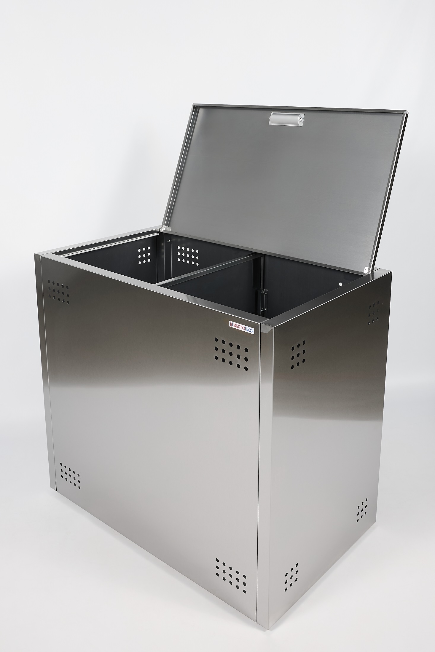 Ларь для овощей RESTOINOX ЛО-8/5