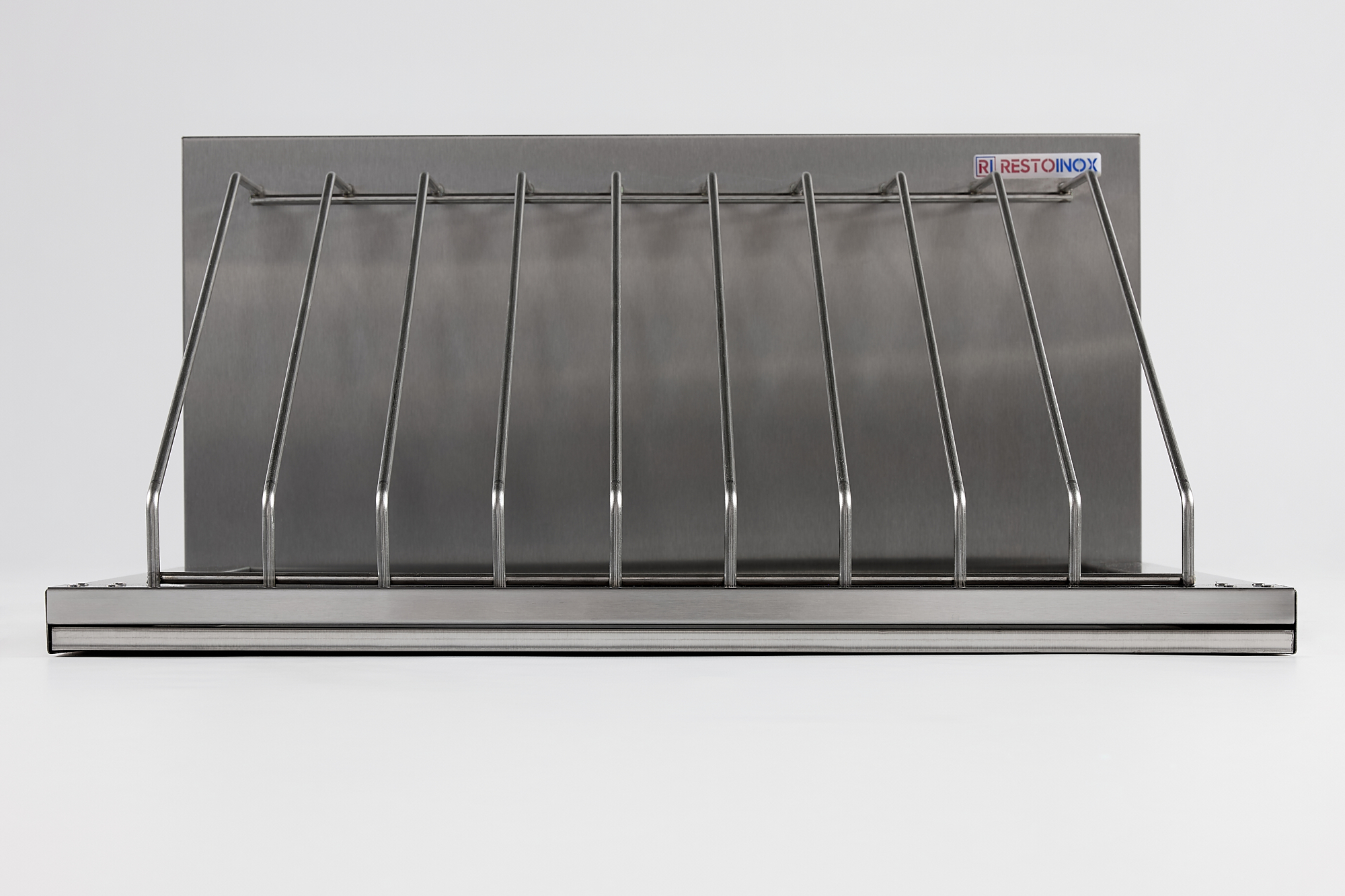 Полка настенная для досок RESTOINOX ПНД-9