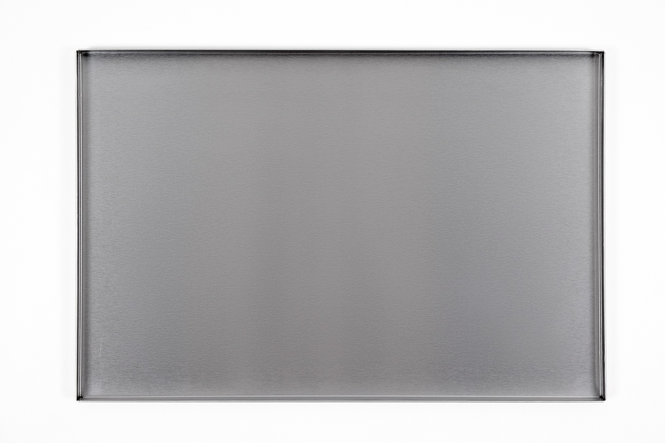 Противень из нержавеющей стали RESTOINOX ПН4/08-770х460х20