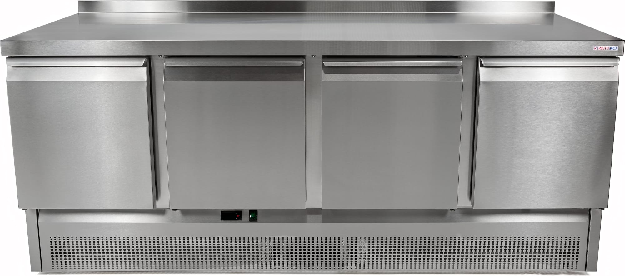 Стол холодильный RESTOINOX SHS-1111GNE-B (нижн. расп. агр)