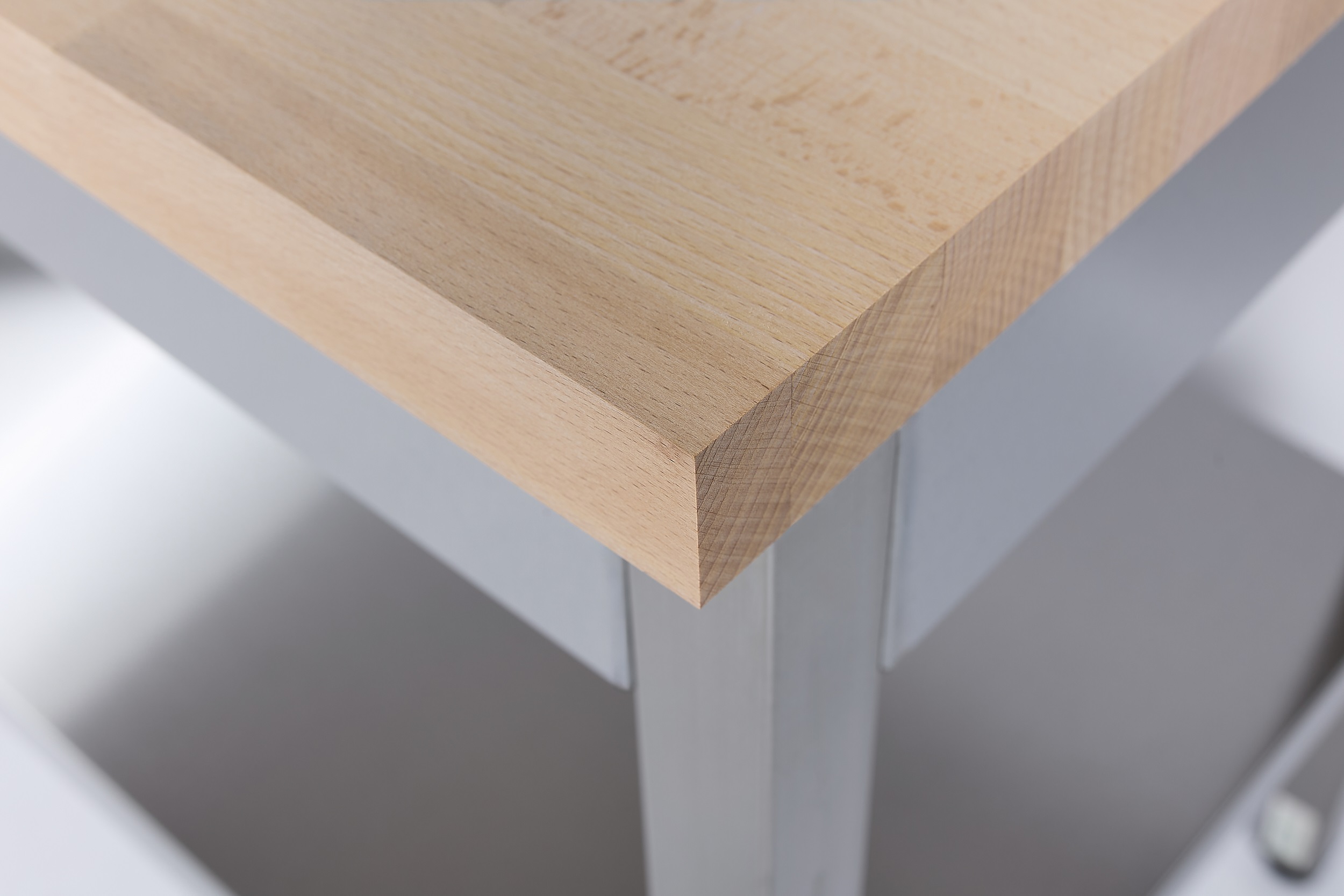 Стол кондитерский RESTOINOX СПК-18/6-П