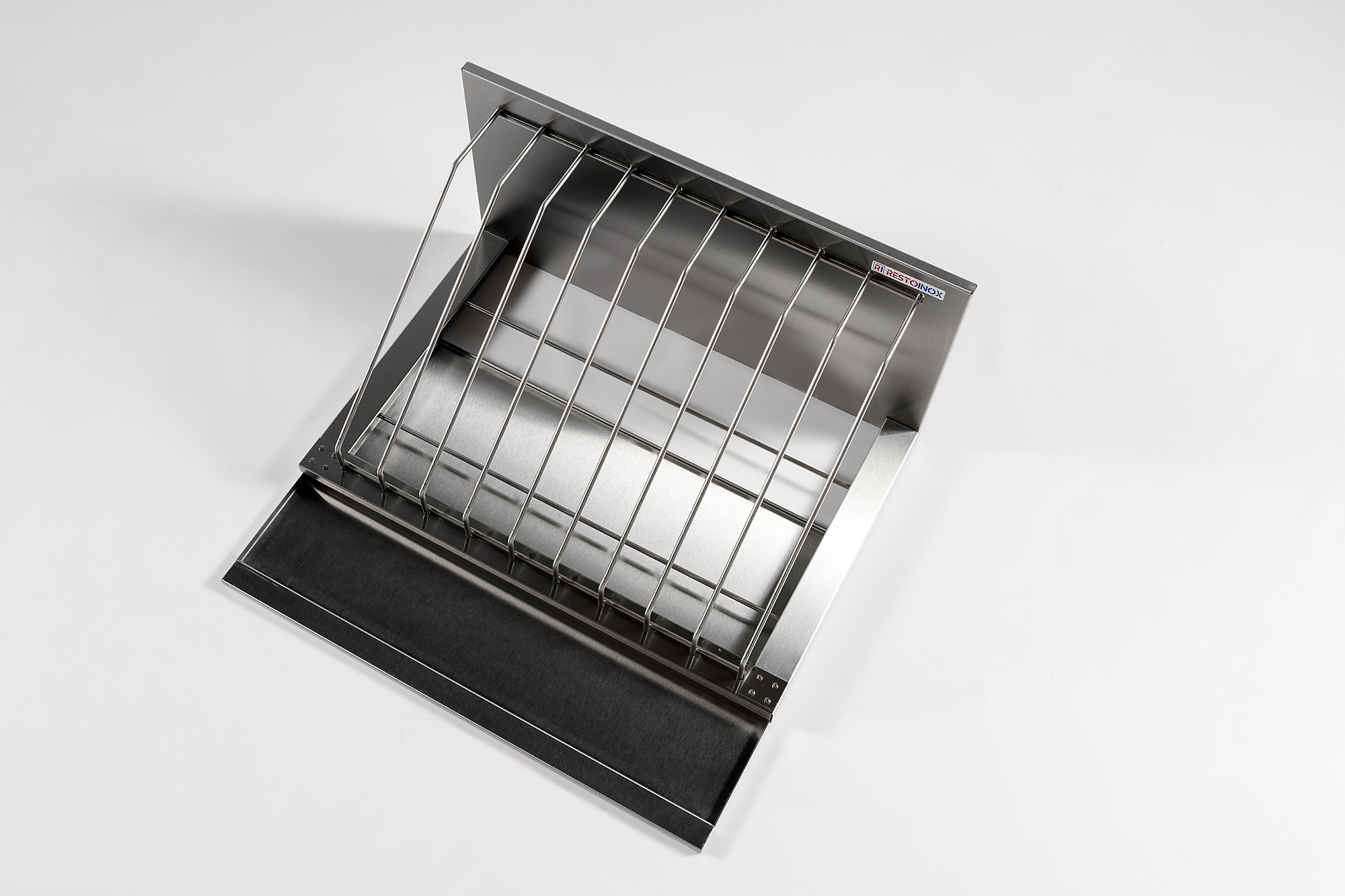 Полка настенная для досок RESTOINOX ПНД-9