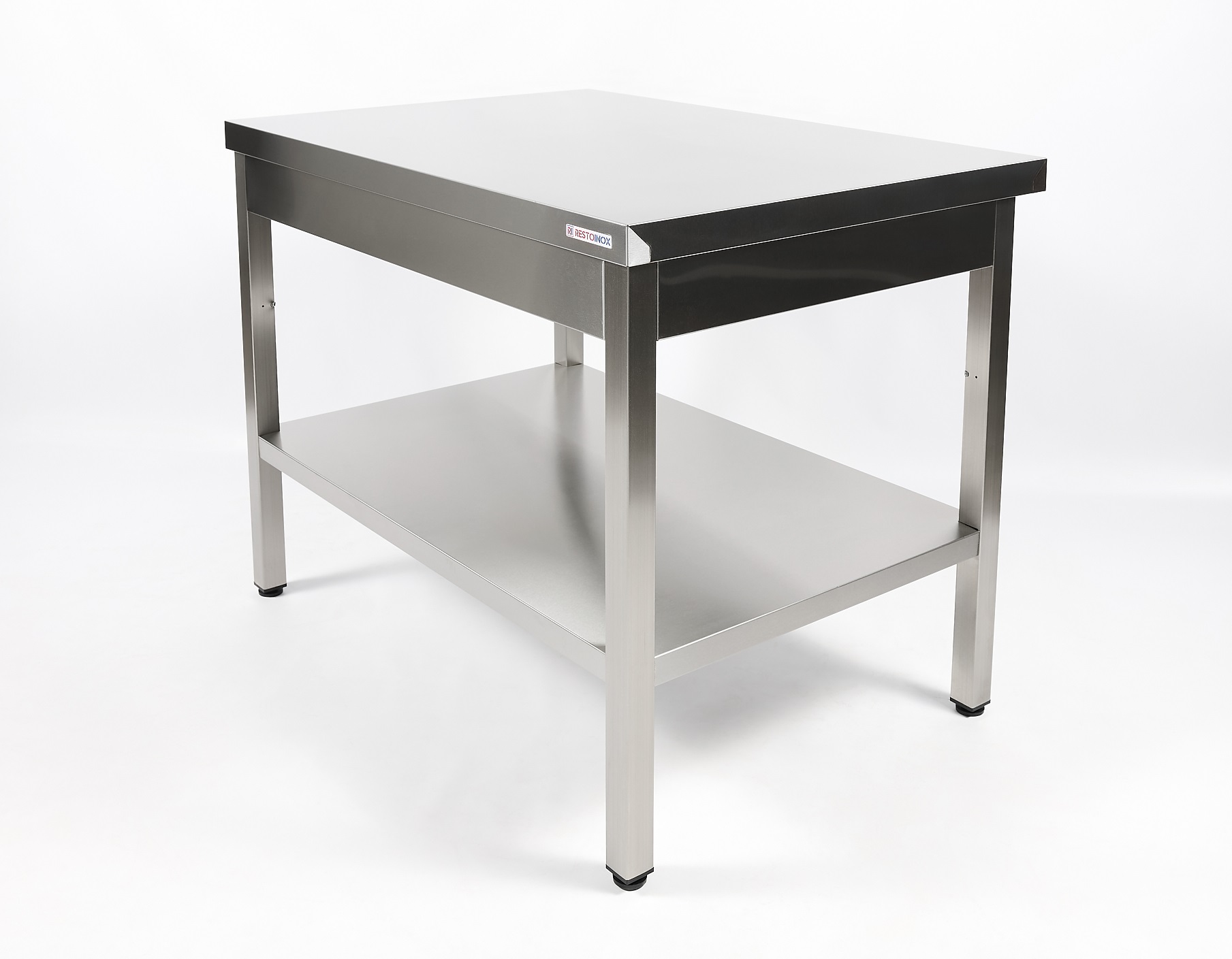 Стол вставка в тепловую линию RESTOINOX СП-8/9-П