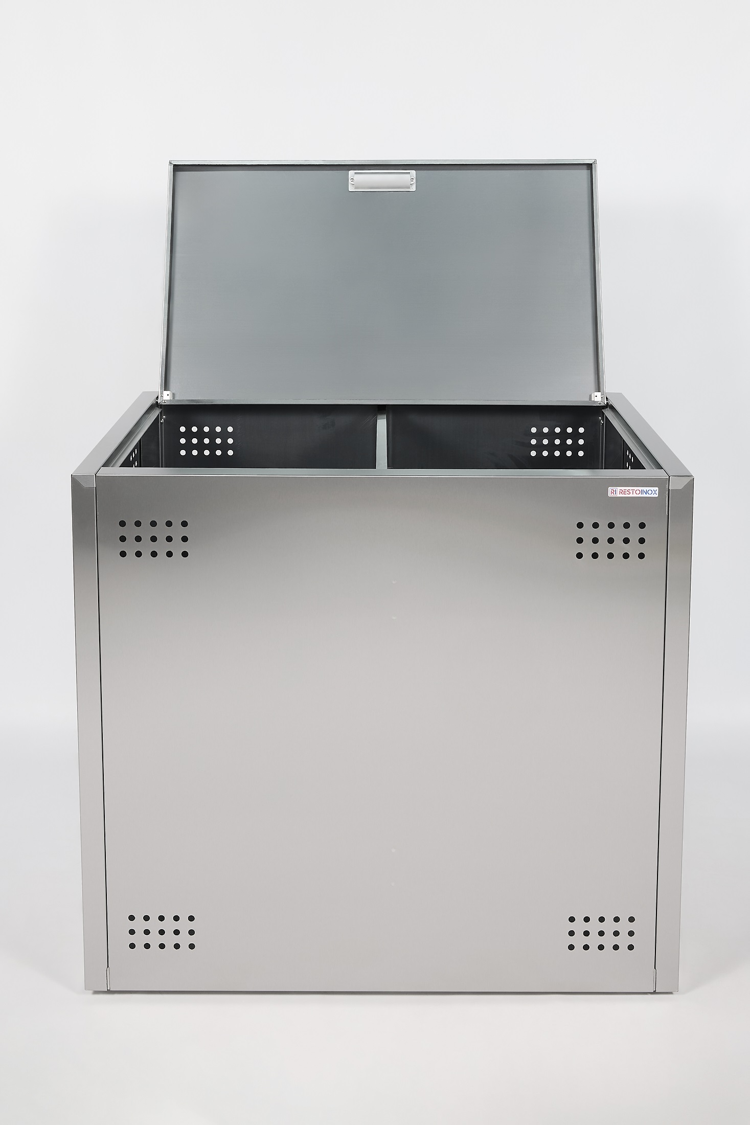 Ларь для овощей RESTOINOX ЛО-8/5