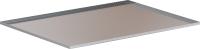 Противень из алюминия перфорированный RESTOINOX ППАБ4/1,5-800х600х20