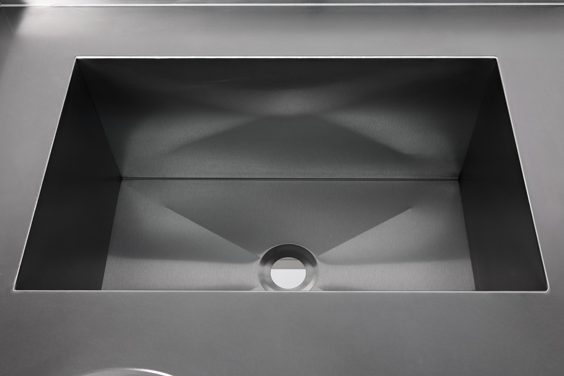 Стол для обработки корнеплодов и овощей RESTOINOX СДК-15/8