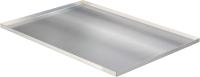 Противень из алюминия RESTOINOX ПАБ4/1,5-800х600х20