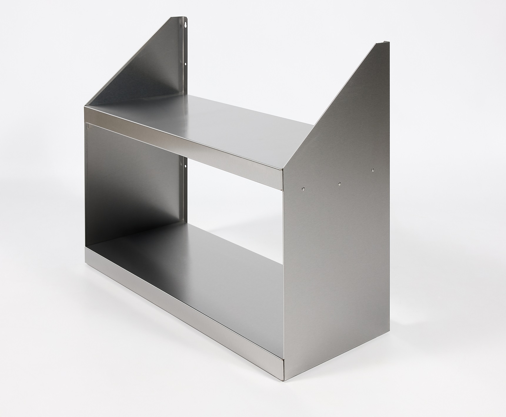 Полка настенная RESTOINOX ПН2-13,9/4