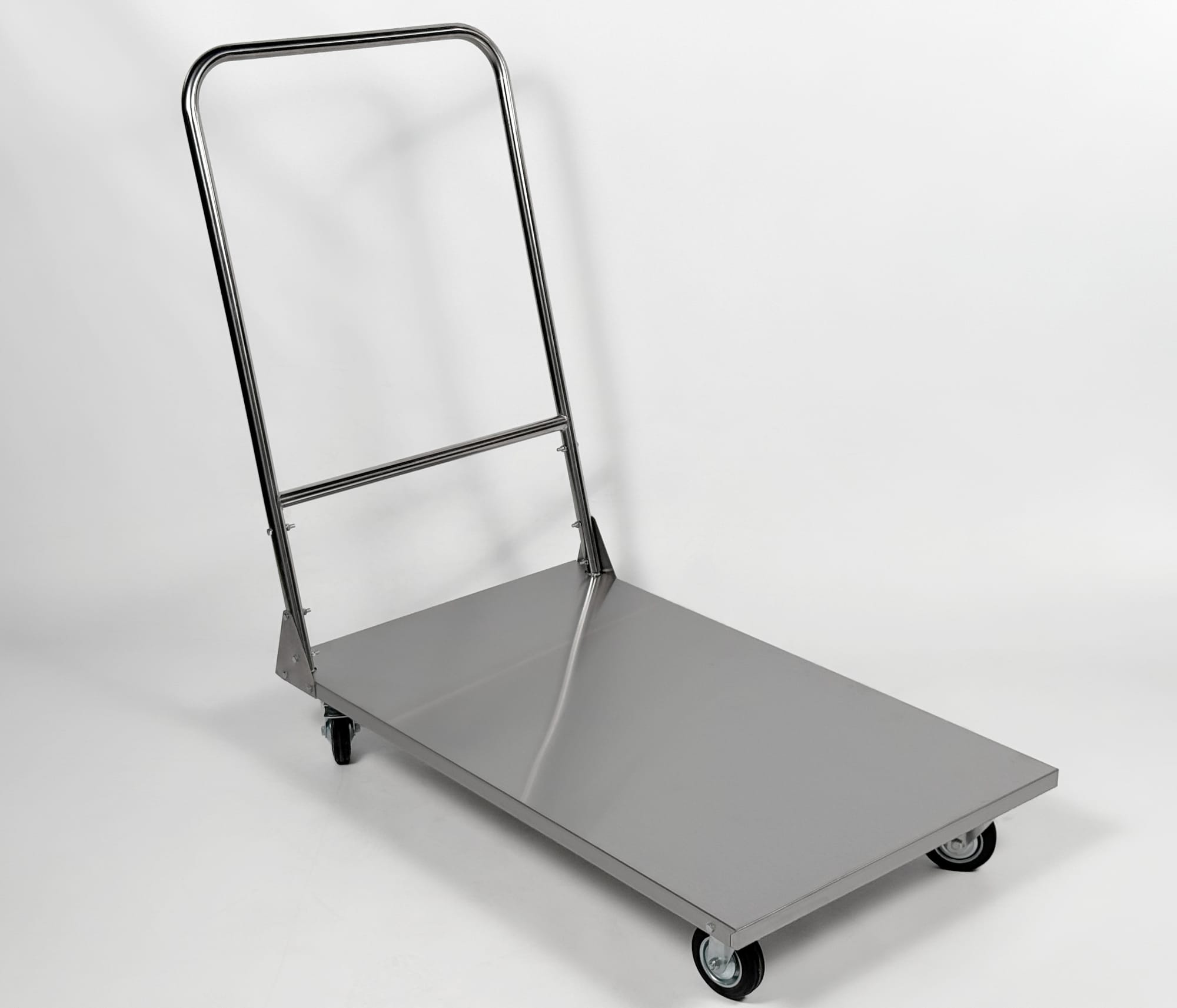 Тележка грузовая RESTOINOX ТГ-11/6