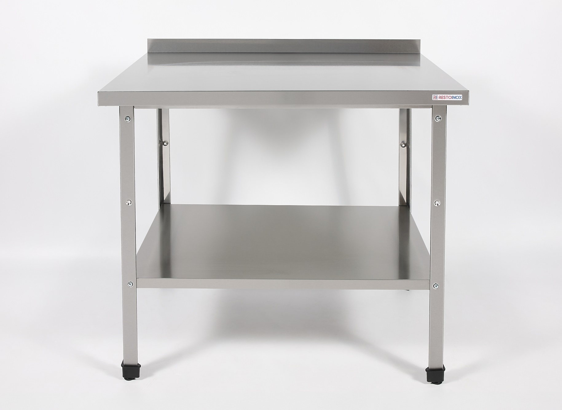 Стол производственный RESTOINOX СП-17/8-БП-ЭН