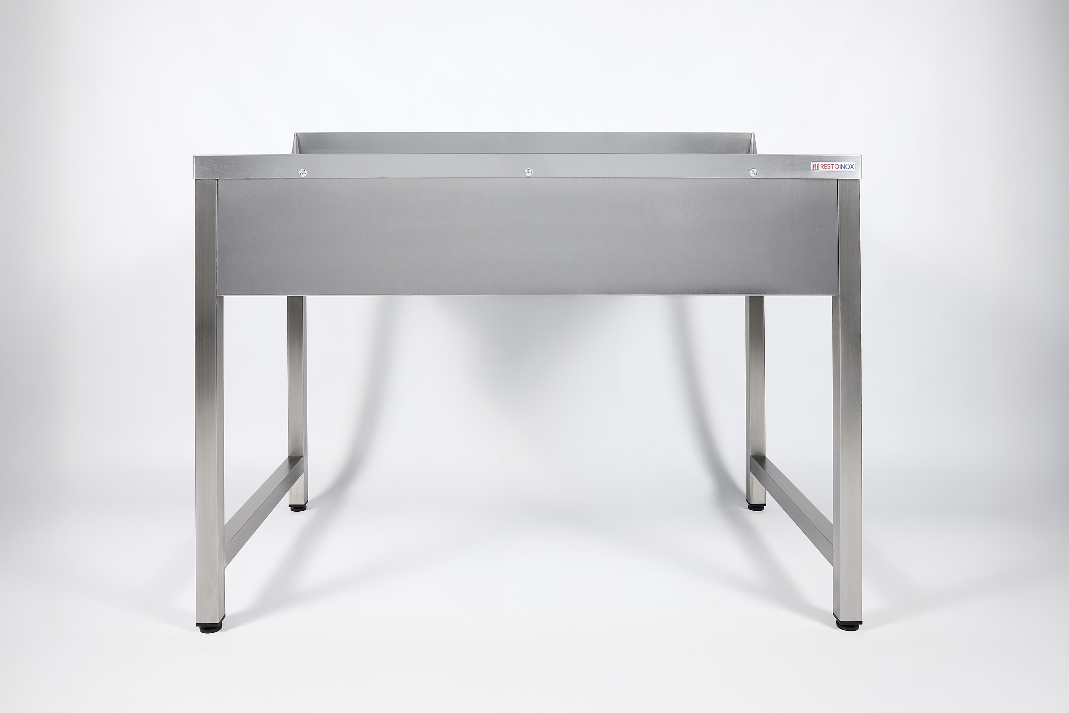 Стол входной для посудомоечной машины RESTOINOX ВМЦРО/1-12/7,4-Б