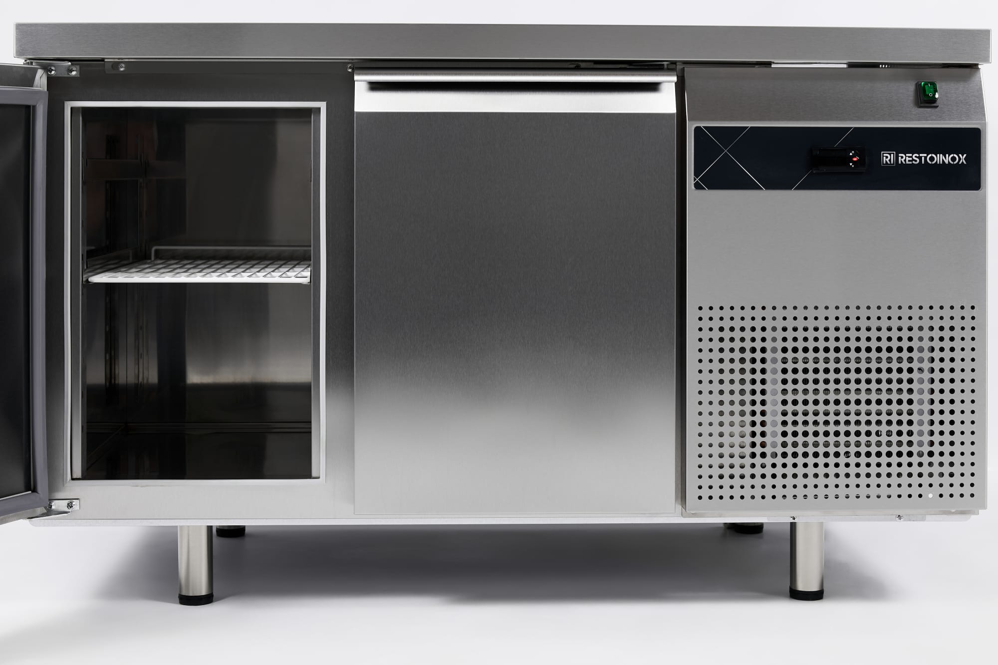 Стол морозильный RESTOINOX SHN-11GN-B