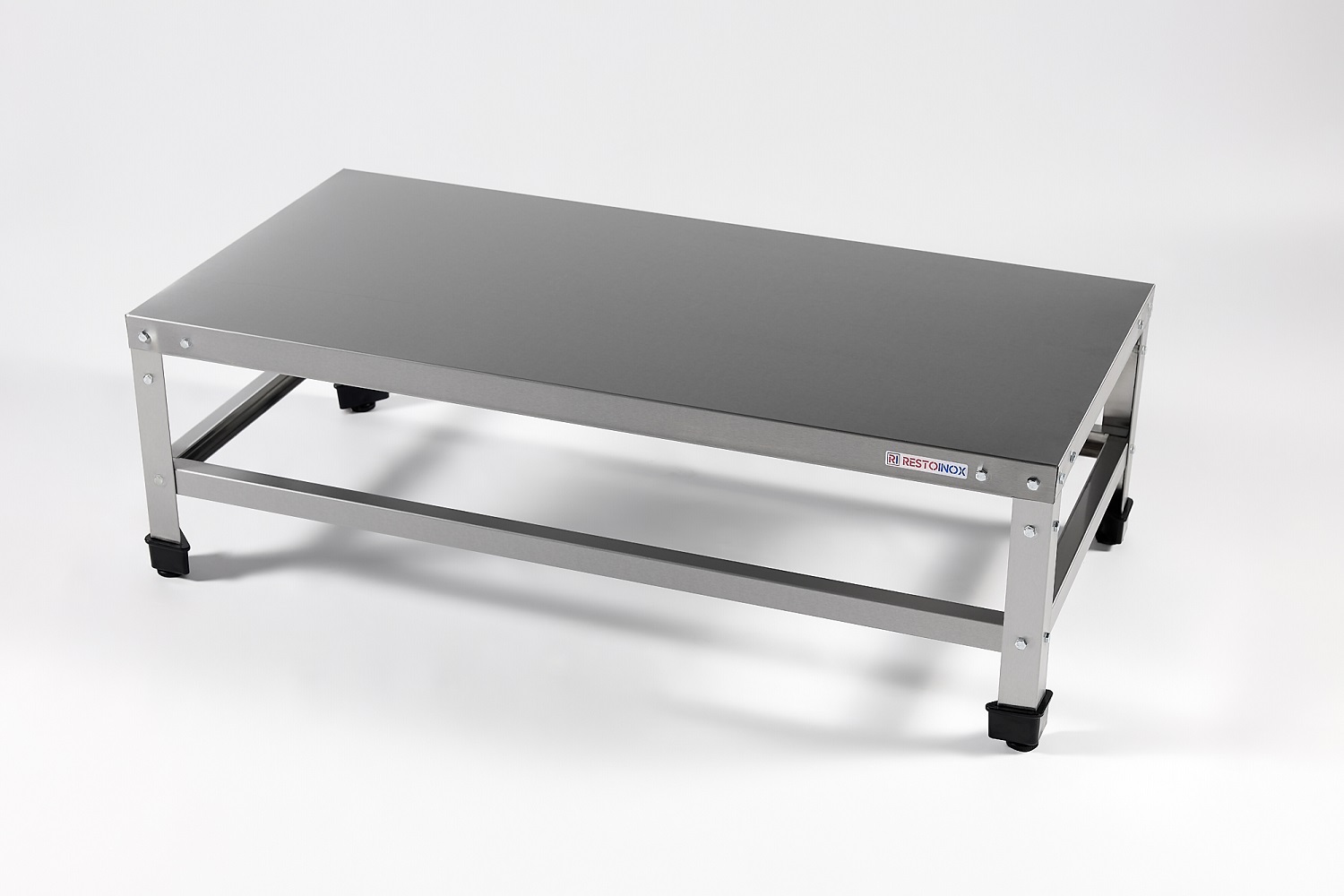 Подтоварник RESTOINOX ПТ-11/5/3-ЭН