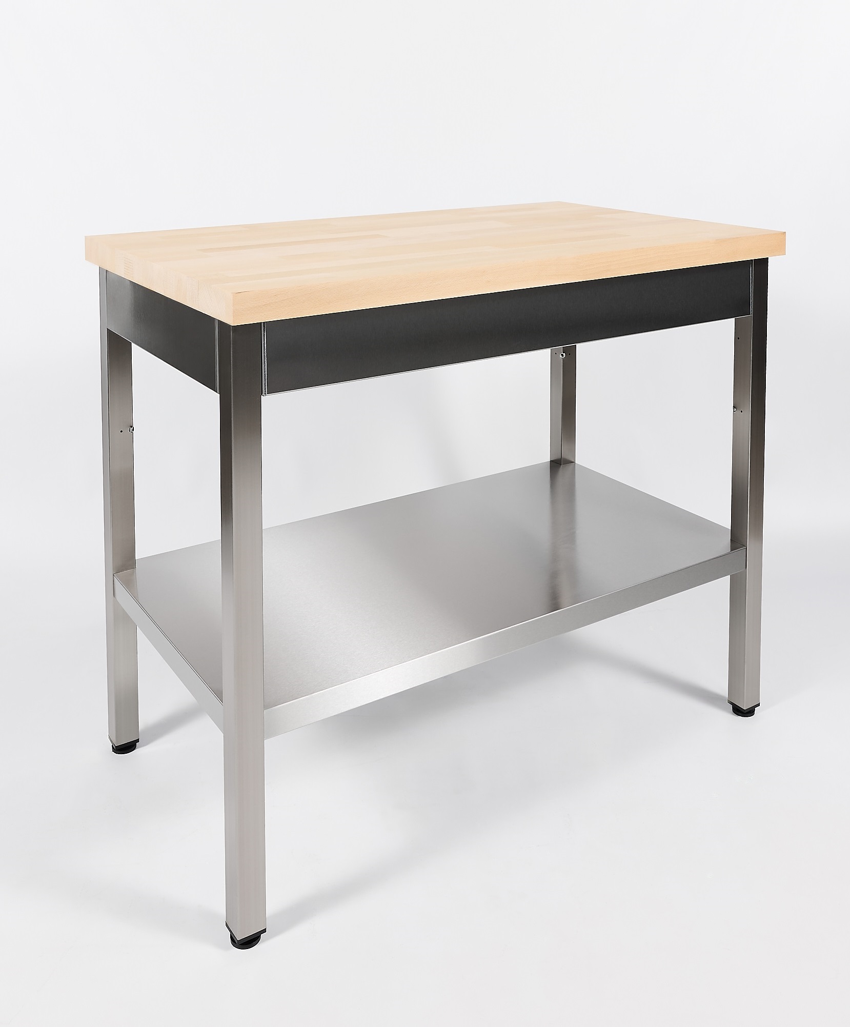 Стол кондитерский RESTOINOX СПК-18/8-П