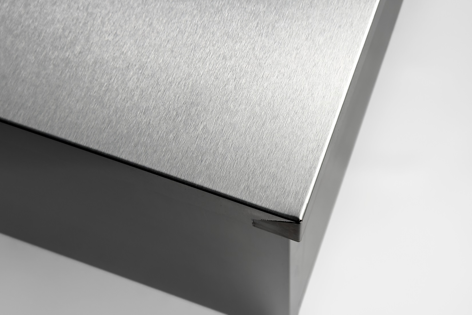 Стол вставка в тепловую линию RESTOINOX СП-8/9-П