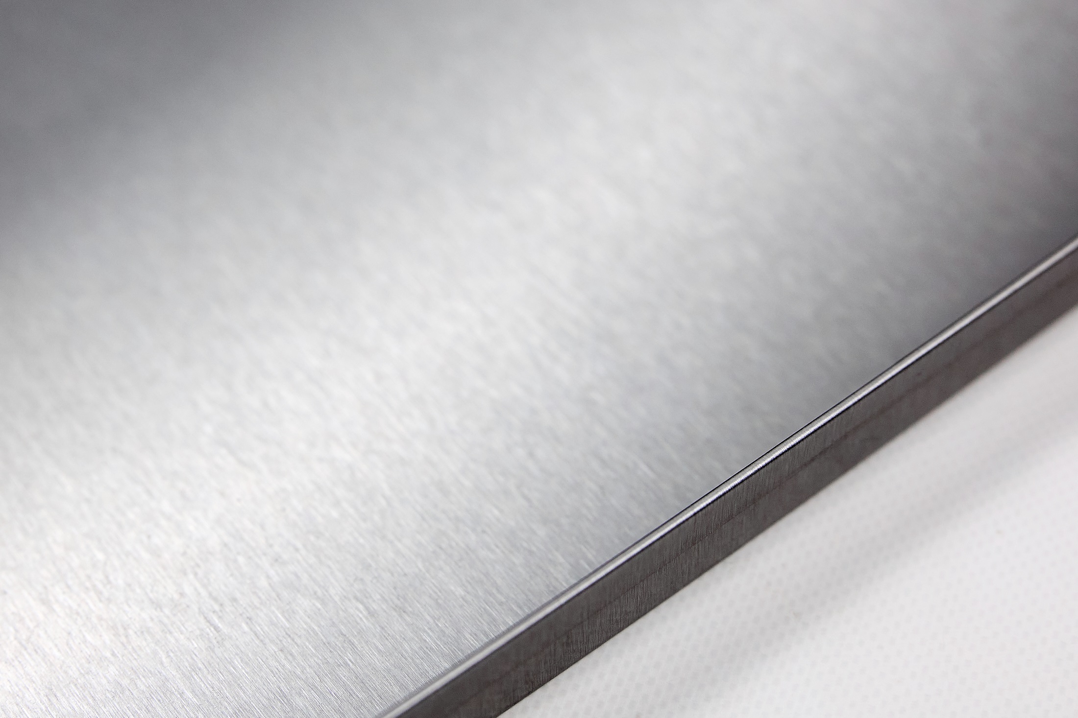 Противень из нержавеющей стали RESTOINOX ПН4/08-600х400х15