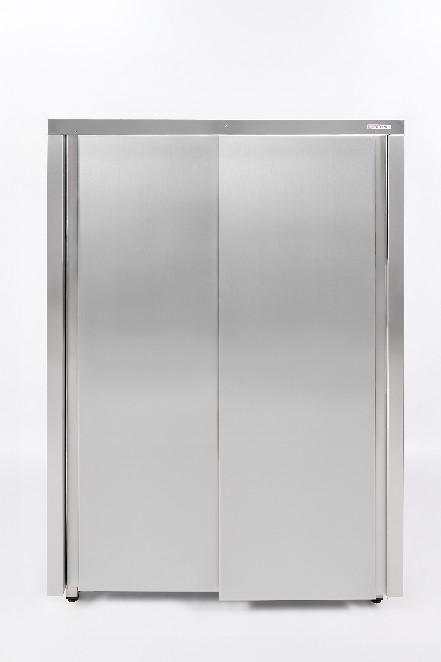 Шкаф кухонный хлебный RESTOINOX ШККХ-10/5