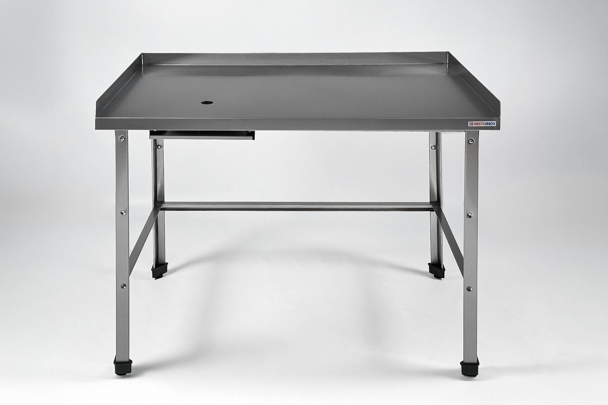 Стол для обработки мяса RESTOINOX СПМ-12/7-3БО-ЭН