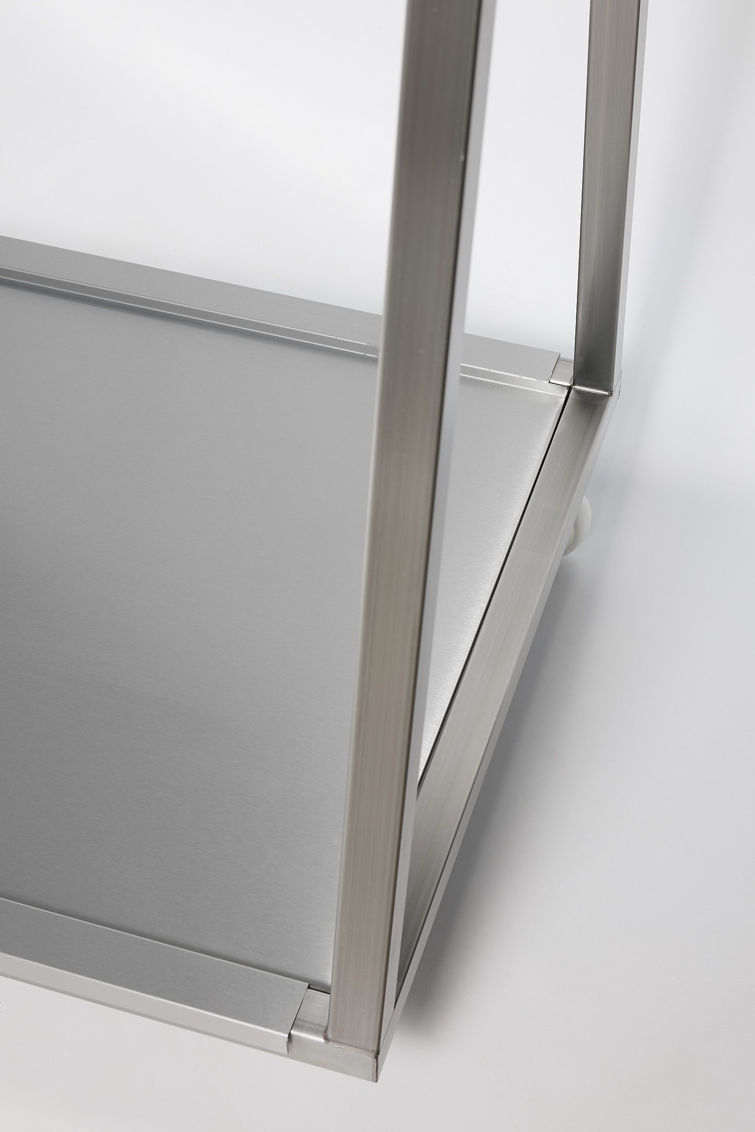 Вешало для туш RESTOINOX ВТС-2-12/6-ПК