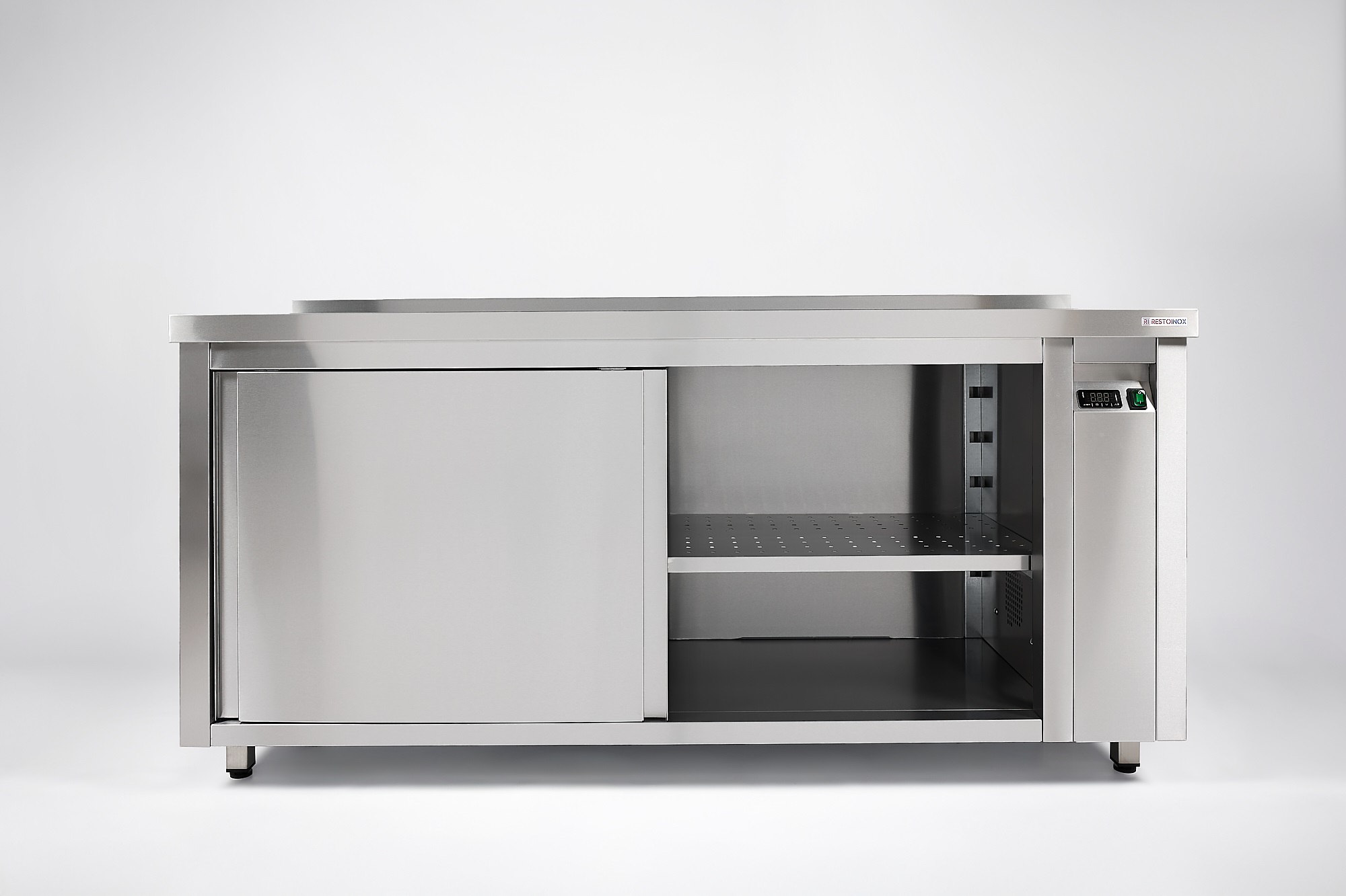 Стол тепловой купе RESTOINOX Т-СПЗК-14/7-Б