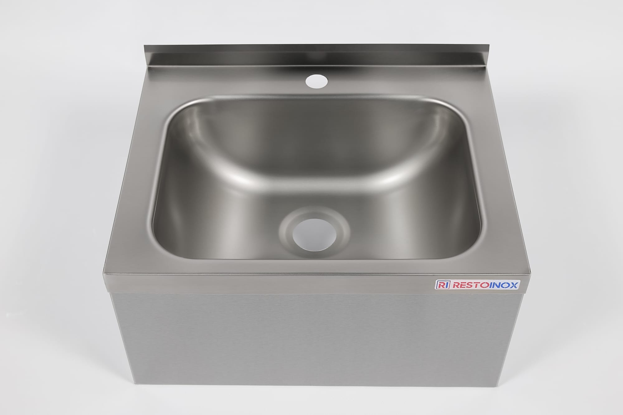 Рукомойник настенный RESTOINOX РН-50/45/20-Б