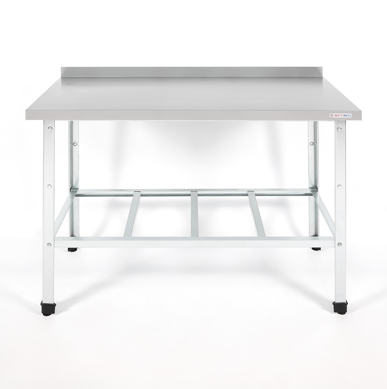 Стол производственный RESTOINOX СП-9/8-БР-ЭЦ