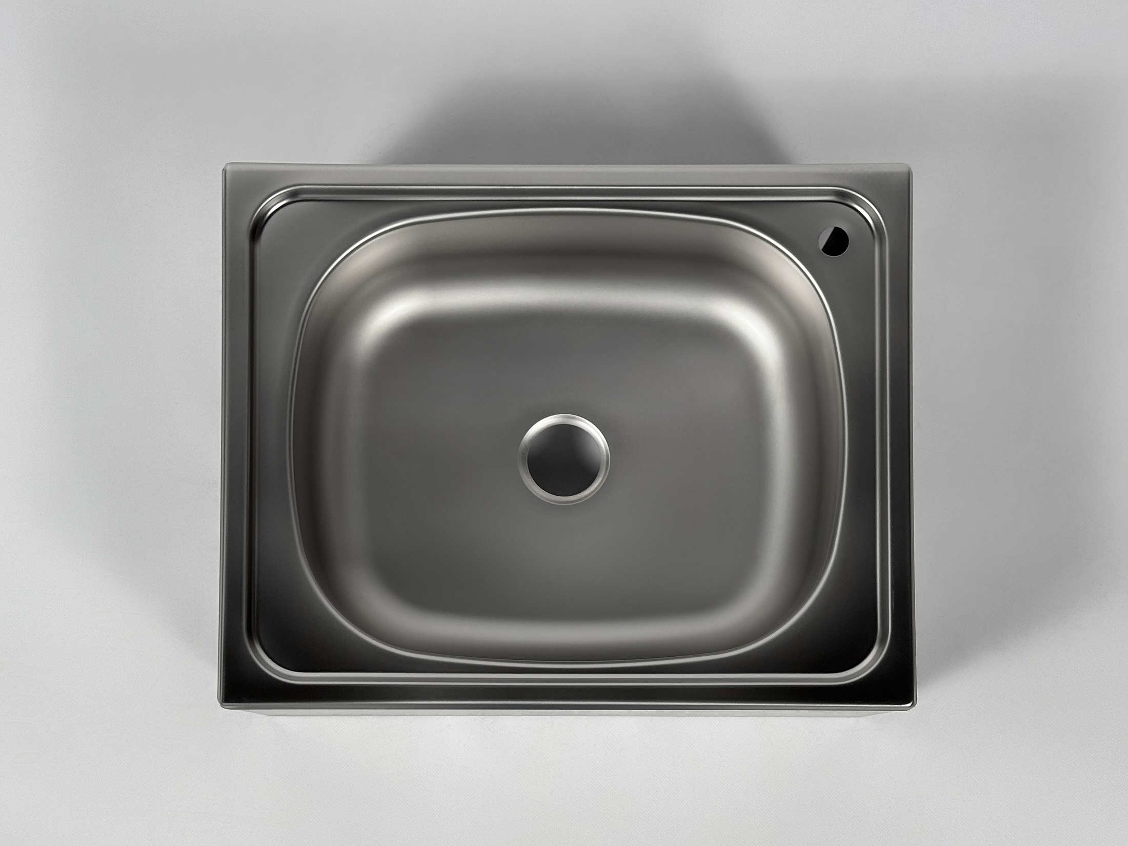 Рукомойник настенный RESTOINOX РН-50/40/20